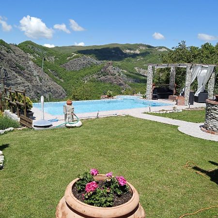 B&B Ca' D'Andrea San Martino  Ngoại thất bức ảnh
