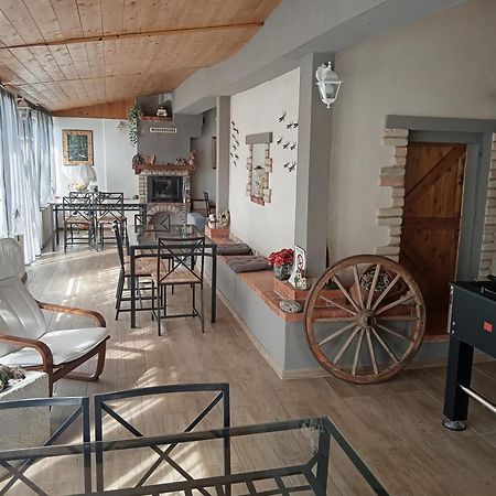 B&B Ca' D'Andrea San Martino  Ngoại thất bức ảnh