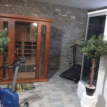 B&B Ca' D'Andrea San Martino  Ngoại thất bức ảnh