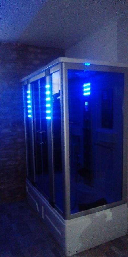 B&B Ca' D'Andrea San Martino  Ngoại thất bức ảnh