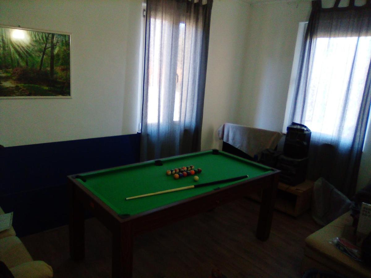 B&B Ca' D'Andrea San Martino  Ngoại thất bức ảnh