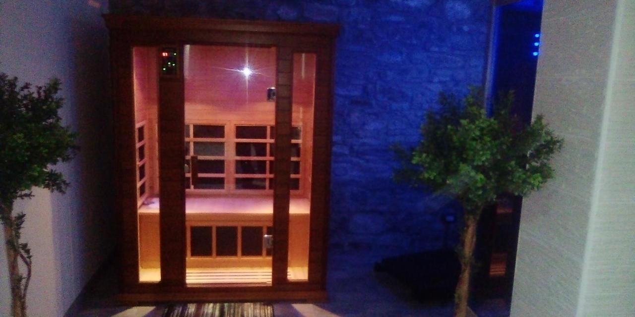 B&B Ca' D'Andrea San Martino  Ngoại thất bức ảnh