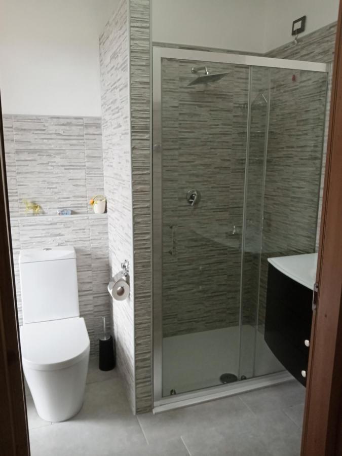 B&B Ca' D'Andrea San Martino  Ngoại thất bức ảnh