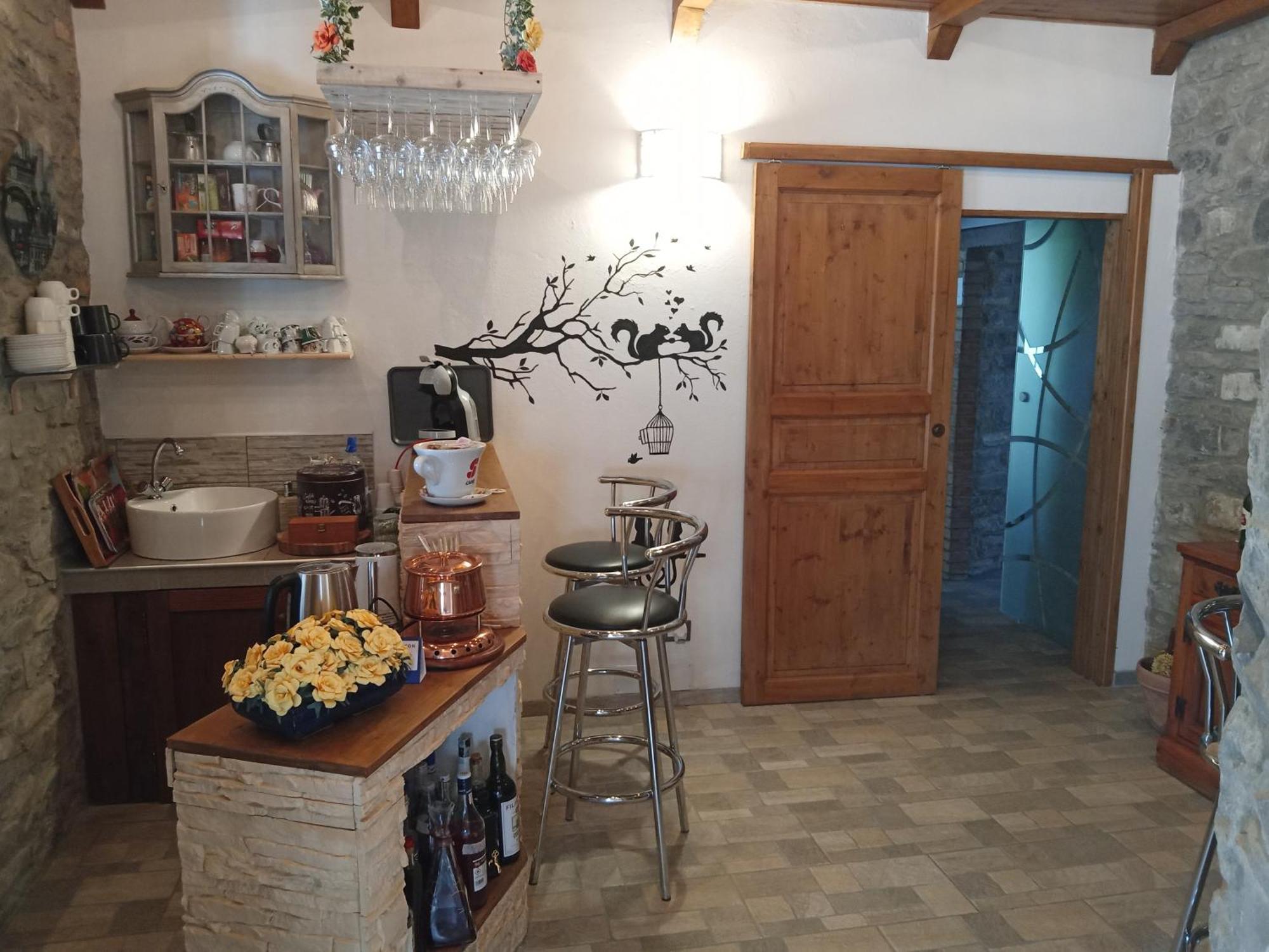 B&B Ca' D'Andrea San Martino  Ngoại thất bức ảnh