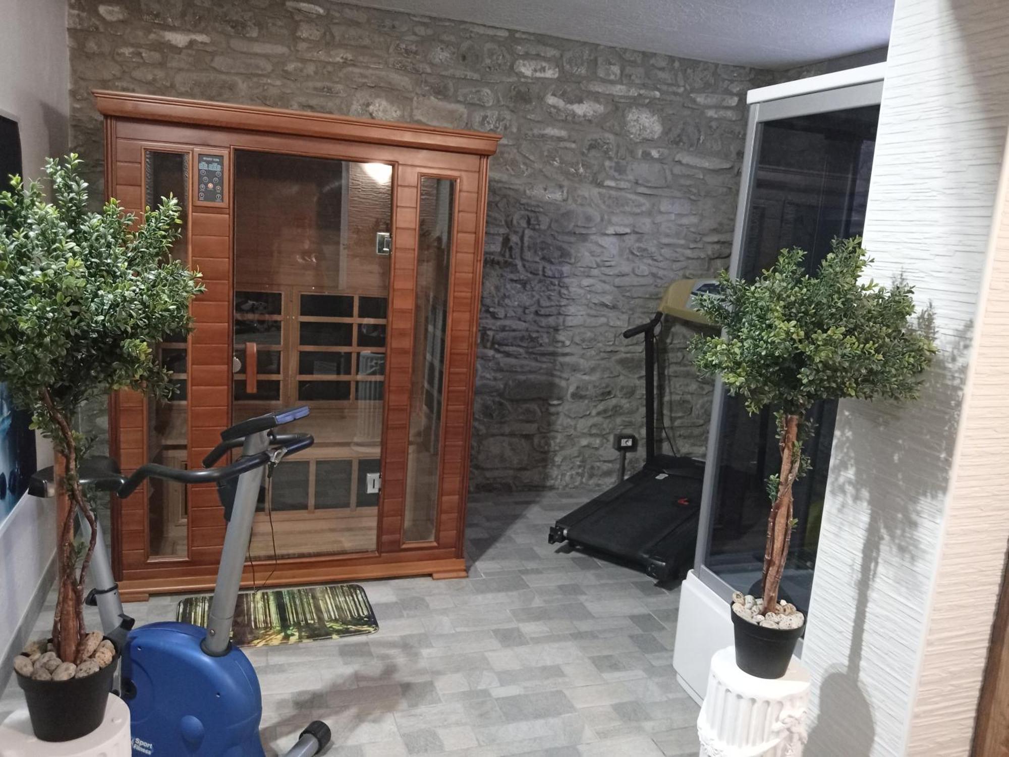 B&B Ca' D'Andrea San Martino  Ngoại thất bức ảnh