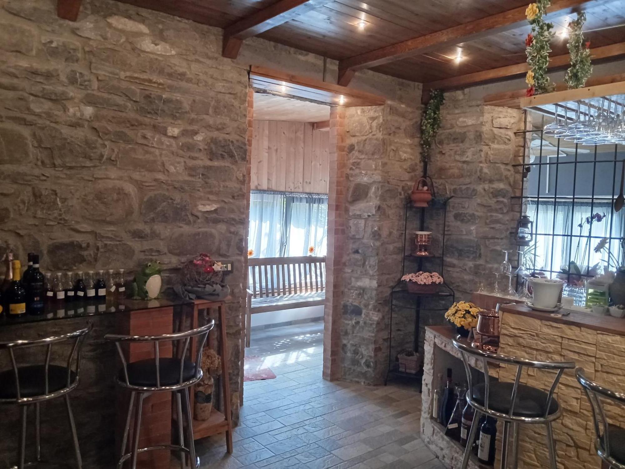 B&B Ca' D'Andrea San Martino  Ngoại thất bức ảnh